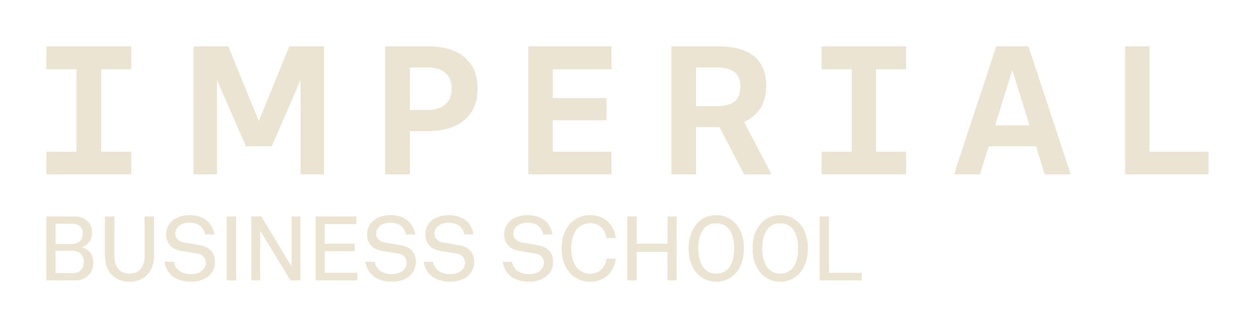 Imperial Business School